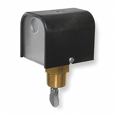 MCDONNELL  MILLER FS251 General Purpose Flow Switch NEMA1