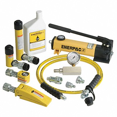 ENERPAC MLP5 Lifting Set 5.0 ton 5/8-5 Stroke