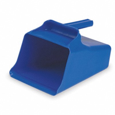 REMCO 65503 F8440 Mega Scoop Dipper 11 in L Blue