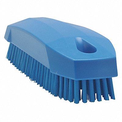 VIKAN 64403 F8436 Hand and Nail Brush 4 1/2 in Brush L