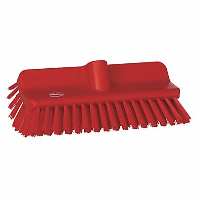 VIKAN 70474 K8357 Wall Brush 10 3/8 in Brush L