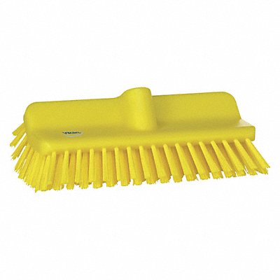VIKAN 70476 K8357 Wall Brush 10 3/8 in Brush L
