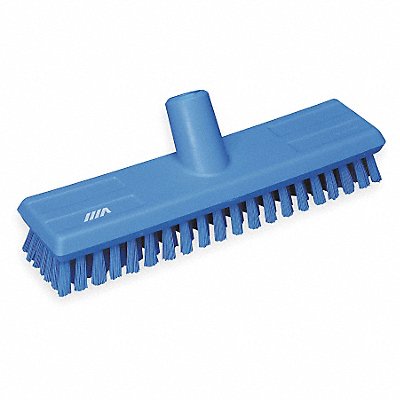 VIKAN 70413 D9071 Deck Brush 10 3/4 in Brush L