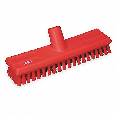 VIKAN 70414 D9071 Deck Brush 10 3/4 in Brush L