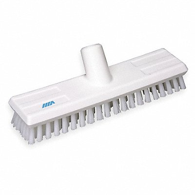 VIKAN 70415 D9071 Deck Brush 10 3/4 in Brush L