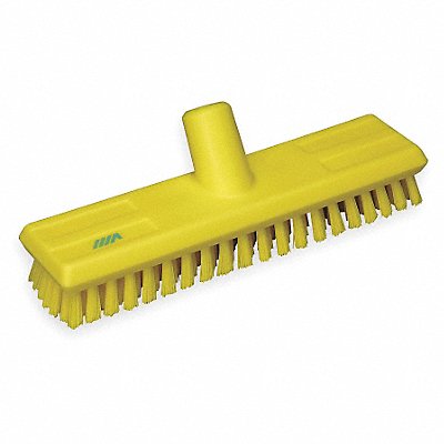 VIKAN 70416 D9071 Deck Brush 10 3/4 in Brush L
