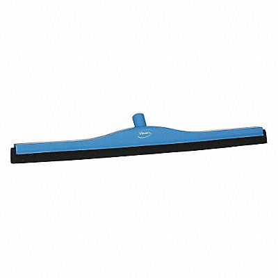 VIKAN 77553 F8430 Floor Squeegee 27 1/2 in W Straight