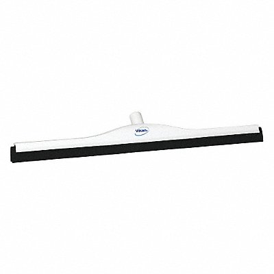 VIKAN 77555 F8430 Floor Squeegee 27 1/2 in W Straight