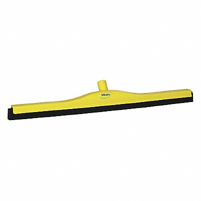 VIKAN 77556 F8430 Floor Squeegee 27 1/2 in W Straight