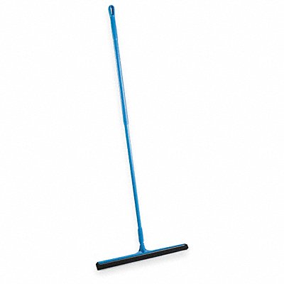 VIKAN 7754329363 D9059 Floor Squeegee 24 in W Straight
