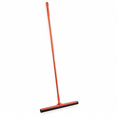 VIKAN 7754429384 D9061 Floor Squeegee 24 in W Straight