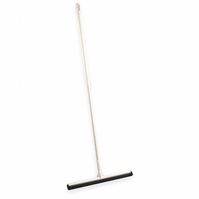 VIKAN 7755529365 D9062 Floor Squeegee 28 in W Straight