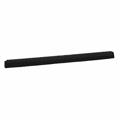 VIKAN 77759 K8362 Squeegee Blade 27 5/8 in W Black
