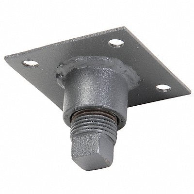 DAYTON 2RXL3 Drain Blower Housing