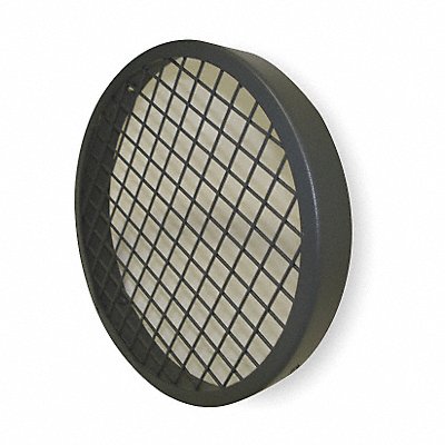 DAYTON 2RXL7 Inlet Guard Includes Mtg Hardware