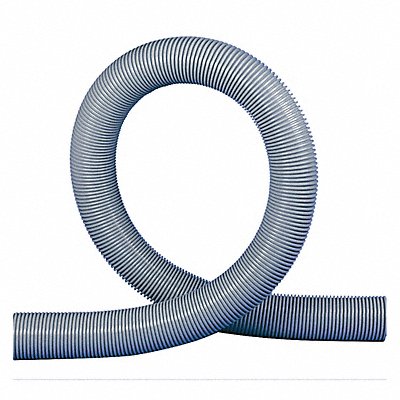 HI-TECH DURAVENT 32302000002 Ducting Hose 2 ID x 25 ft L