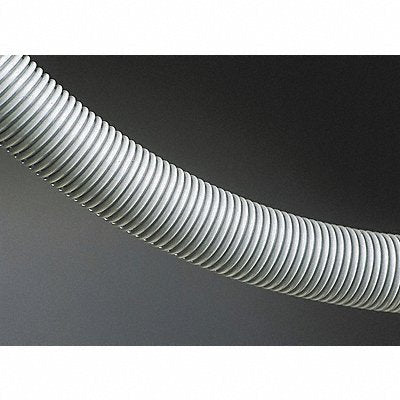HI-TECH DURAVENT 35401500001 Ducting Hose 1-1/2 ID x 50 ft L PVC