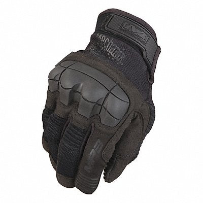 MECHANIX WEAR MP3F55012 Tactical Glove Black 2XL PR