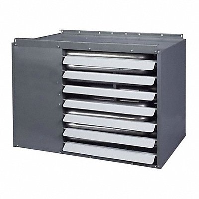 DAYTON 2RYV2A Low Profile Gas Unit Heater NG LP 1100cfm