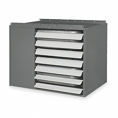DAYTON 2RYV3A Low Profile Gas Unit Heater NG LP 1300cfm