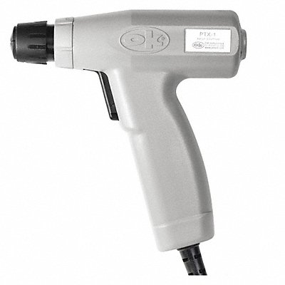 OK INDUSTRIES PTX1 Electric Wrap/Unwrap Tool 115 V 1 Pieces