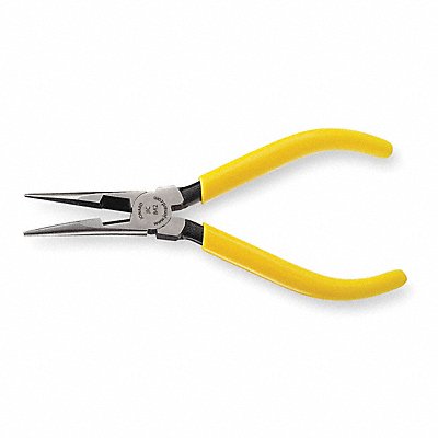 JONARD TOOLS JIC842 Long Nose Plier 6-7/8 Smooth