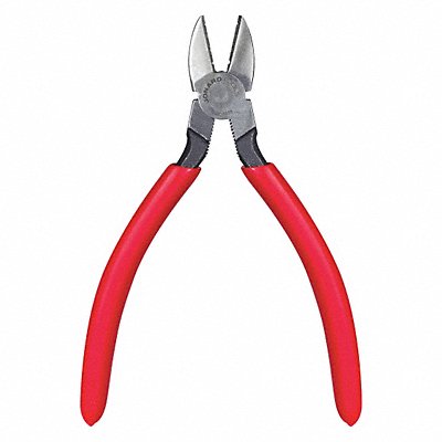 JONARD TOOLS JIC7858 Diagonal Cutting Plier 6-1/2 L
