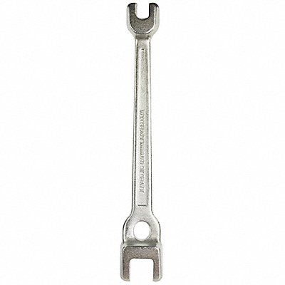 JONARD TOOLS JIC650 Lnmn Sp Wrench Strt 13 Steel
