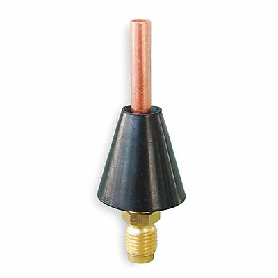 NU-CALGON 430050 Flush Line Set Tool For 2RZW7 2RZW8
