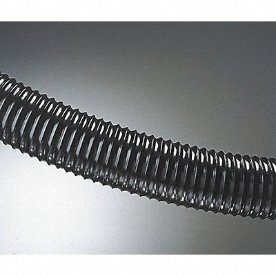 HI-TECH DURAVENT 63105000002 Ducting Hose 5 IDx25 ft L Polyurethane