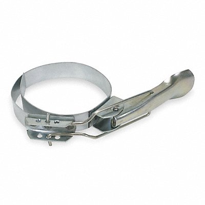 GRAINGER 19012000200 Quick Release Clamp ID 12In