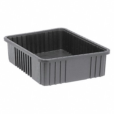 QUANTUM STORAGE SYSTEMS DG93060CO Divider Box Black PPC 12
