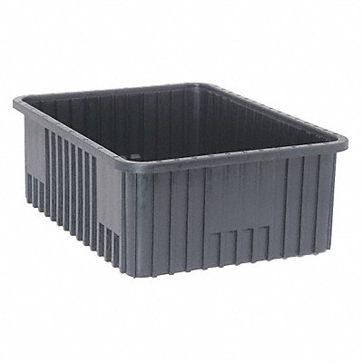 QUANTUM STORAGE SYSTEMS DG93080CO Divider Box Black PPC 12