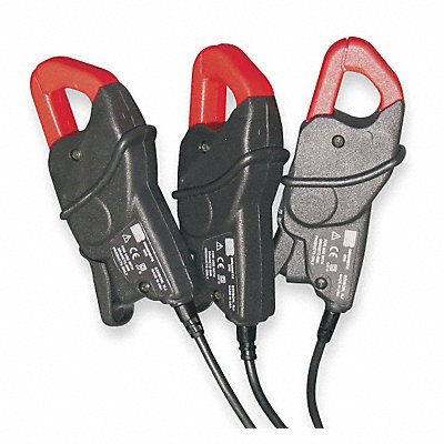 DRANETZ DB109CT AC Flexible Current Probe 10A PK3