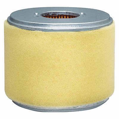 BALDWIN FILTERS PA3957 Oval Air Filter with Foam Wrap
