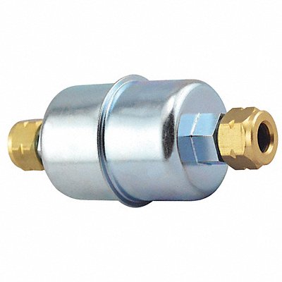 BALDWIN FILTERS BF7519 Fuel Filter 3-17/32x1-29/32x3-17/32 In