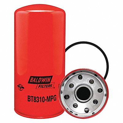 BALDWIN FILTERS BT8310MPG Hydraulic Filter Spin On 10-3/4 L