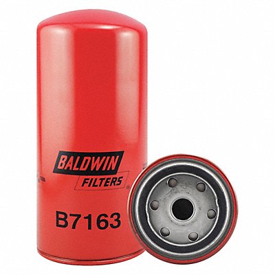 BALDWIN FILTERS B7163 Spin On M20 x 1.5mm Thread 8-3/32 L