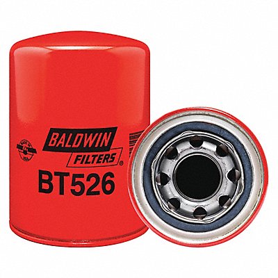 BALDWIN FILTERS BT526 Hydraulic Filter Spin On 5-3/8 L