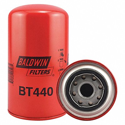 BALDWIN FILTERS BT440 Spin On 1 Thread 7-11/32 L