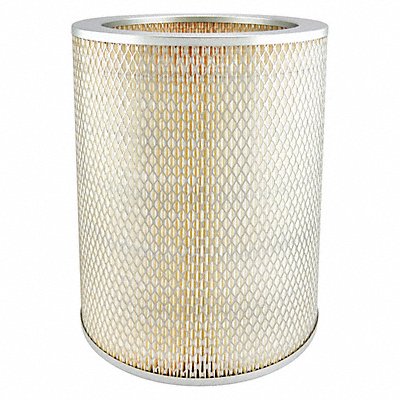 BALDWIN FILTERS PA616 Air Filter Round