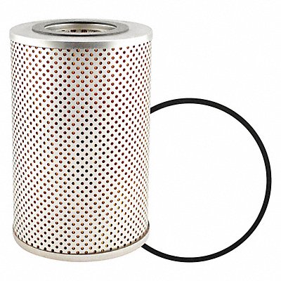 BALDWIN FILTERS P204HD Hydraulic Filter Element Only 7-1/16 L