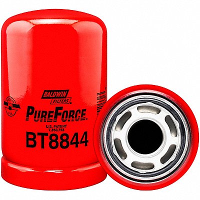 BALDWIN FILTERS BT8844 Hydraulic Filter Spin On 6-1/8 L