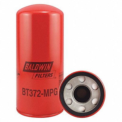 BALDWIN FILTERS BT372MPG Hydraulic/Transmission Filter Spin On
