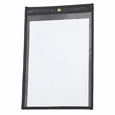 GRAINGER 2TDC1 Shop Ticket Holder 9 5/8 W PK25