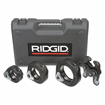 RIDGID XLC Press Ring Kit 2 1/2 in to 4 in Pipe