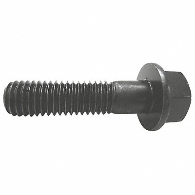 GRAINGER 2TJ83 Flange Bolts Fastener L 2 in PK25