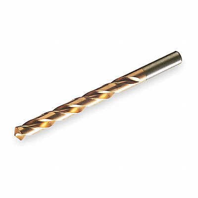 CHICAGO-LATROBE 54027 Jobber Drill #17 Cobalt