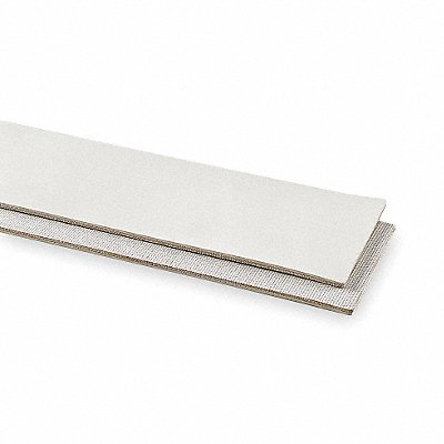 APACHE INC. 28000160 Conveyor Belt Wh Nitrile 50 Ft x 12 In