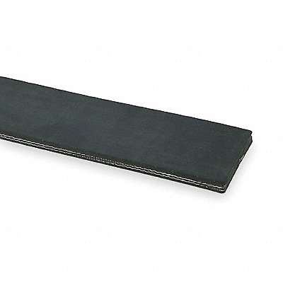 APACHE INC. 28000765 Conveyor Belt Blk Rubber 100 Ft x 24 In